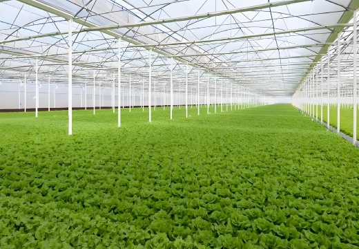 The Smart Choice for Modern Agriculture