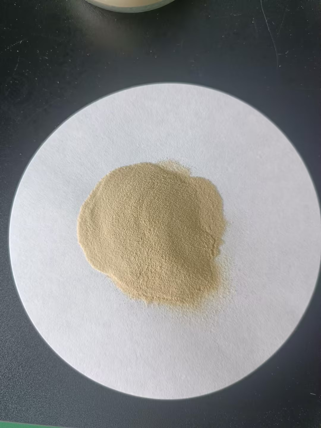 Hydrolyzed 85% Amino Acid Powder Fluidity Amino Acid Powder Fertilizer Raw Material Chloride Free